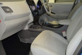 Nissan Leaf 5dr Auto 1.0