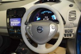 Nissan Leaf 5dr Auto 1.0