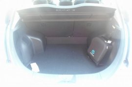 Nissan Leaf 5dr Auto 1.0