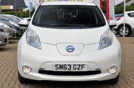 Nissan Leaf 5dr Auto 1.0