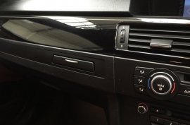 BMW 3 SERIES 2.0 320d EfficientDynamics 4dr