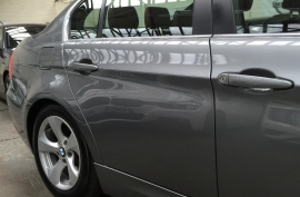 BMW 3 SERIES 2.0 320d EfficientDynamics 4dr