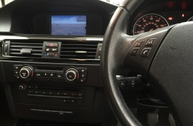BMW 3 SERIES 2.0 320d EfficientDynamics 4dr