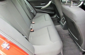  BMW 3 SERIES 2.0 320d EfficientDynamics