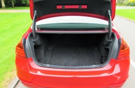  BMW 3 SERIES 2.0 320d EfficientDynamics