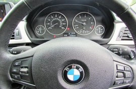  BMW 3 SERIES 2.0 320d EfficientDynamics