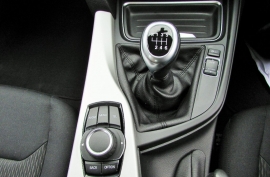  BMW 3 SERIES 2.0 320d EfficientDynamics