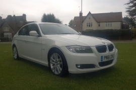 BMW 3 SERIES 3.0 325i SE