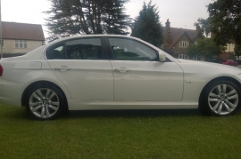 BMW 3 SERIES 3.0 325i SE