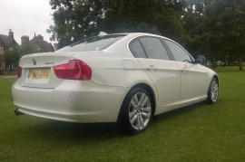 BMW 3 SERIES 3.0 325i SE