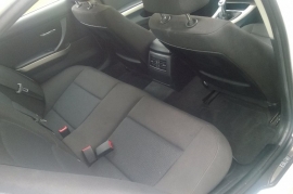 BMW 3 SERIES 3.0 325i SE