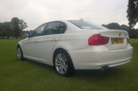 BMW 3 SERIES 3.0 325i SE