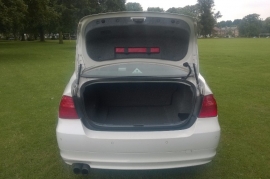 BMW 3 SERIES 3.0 325i SE