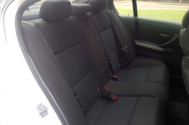 BMW 3 SERIES 3.0 325i SE