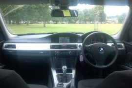 BMW 3 SERIES 3.0 325i SE