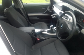 BMW 3 SERIES 3.0 325i SE