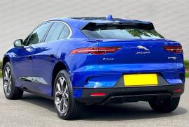 Jaguar I-pace I-Pace EV400 HSE 4WD 5dr
