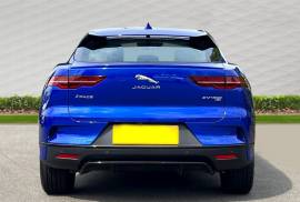 Jaguar I-pace I-Pace EV400 HSE 4WD 5dr