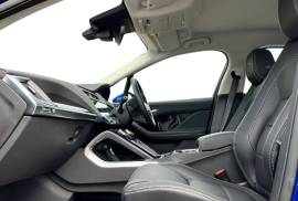 Jaguar I-pace I-Pace EV400 HSE 4WD 5dr