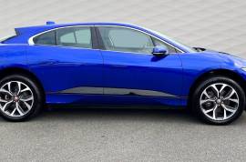 Jaguar I-pace I-Pace EV400 HSE 4WD 5dr