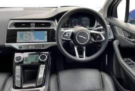 Jaguar I-pace I-Pace EV400 HSE 4WD 5dr