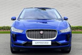 Jaguar I-pace I-Pace EV400 HSE 4WD 5dr