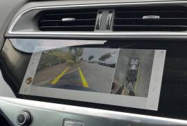 Jaguar I-pace I-Pace EV400 HSE 4WD 5dr