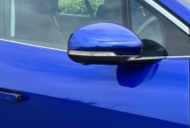 Jaguar I-pace I-Pace EV400 HSE 4WD 5dr