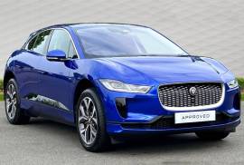 Jaguar I-pace I-Pace EV400 HSE 4WD 5dr