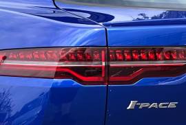 Jaguar I-pace I-Pace EV400 HSE 4WD 5dr