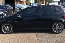 Volkswagen Golf 1.4 Sport TSI 3dr LEATHER, NAVIGAT