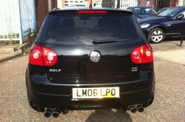 Volkswagen Golf 1.4 Sport TSI 3dr LEATHER, NAVIGAT