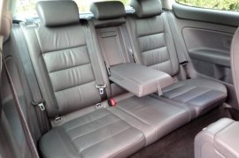 Volkswagen Golf 1.4 GT Sport TSI 170 3dr