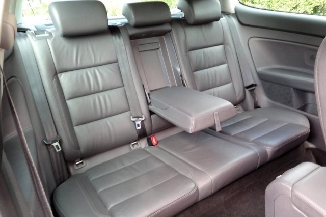 Volkswagen Golf 1.4 GT Sport TSI 170 3dr