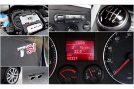 Volkswagen Golf 1.4 GT Sport TSI 170 3dr