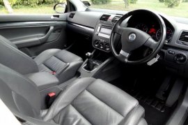 Volkswagen Golf 1.4 GT Sport TSI 170 3dr