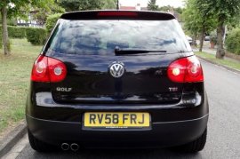 Volkswagen Golf 1.4 GT Sport TSI 170 3dr