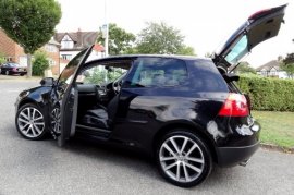 Volkswagen Golf 1.4 GT Sport TSI 170 3dr