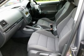 Volkswagen Golf 1.4 GT TSI 5dr DSG Low Mileage