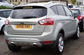 Ford Kuga 2.0