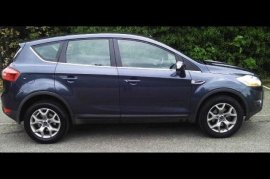 Ford Kuga 2.0