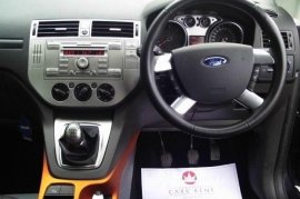 Ford Kuga 2.0
