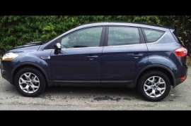Ford Kuga 2.0