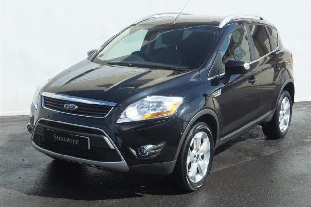 Ford Kuga 2.0