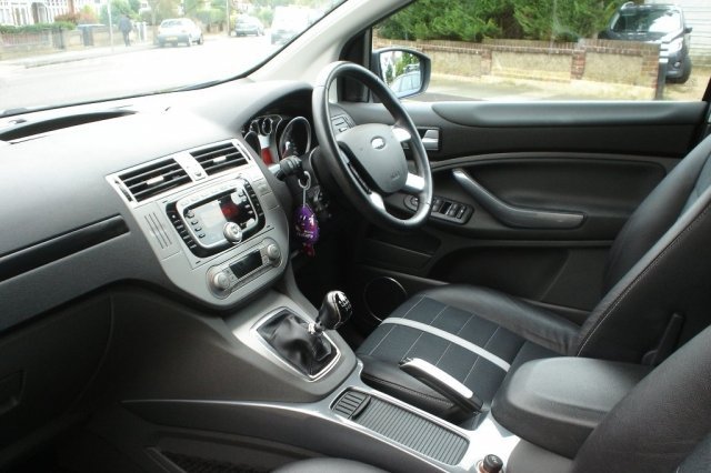 Ford Kuga 2.0