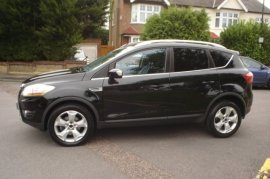 Ford Kuga 2.0