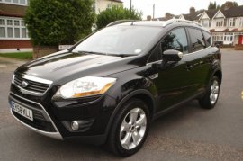Ford Kuga 2.0
