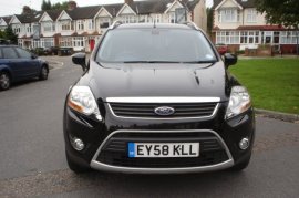 Ford Kuga 2.0