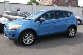 Ford Kuga 2.0