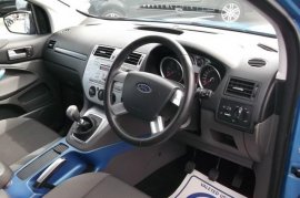 Ford Kuga 2.0